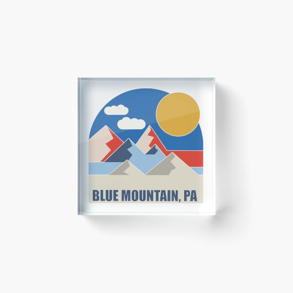 Item preview, Blue Mountain, PA designed and sold by Woggy-Doodles-.
