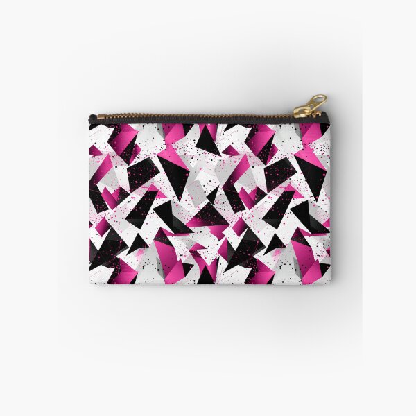 Item preview, Triangles of Pink designed and sold by SaraBakx.