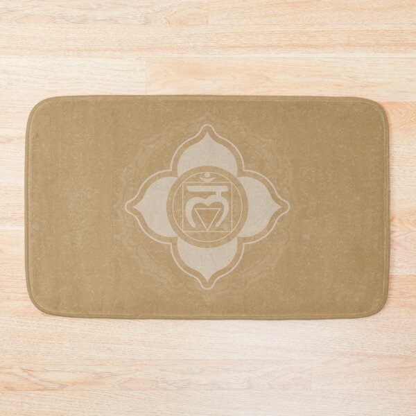 Item preview, Root Chakra Mandala - Fawn + Dove designed and sold by Irene Estelle.