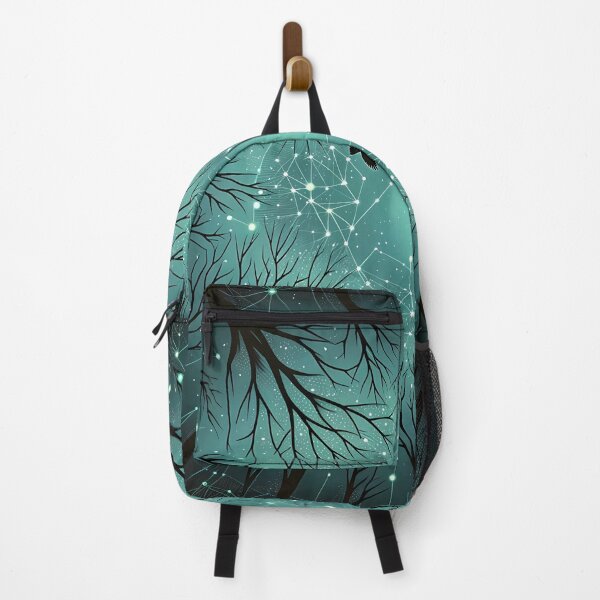 Item preview, Celestial Canopy Forest designed and sold by JuniperFinch.