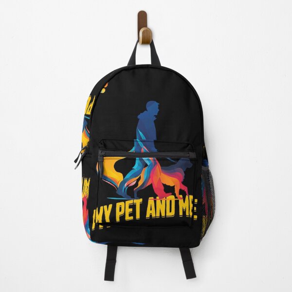 Item preview, Digital Art and Pets: An Unmatched Pictorial Connection designed and sold by Artedig.