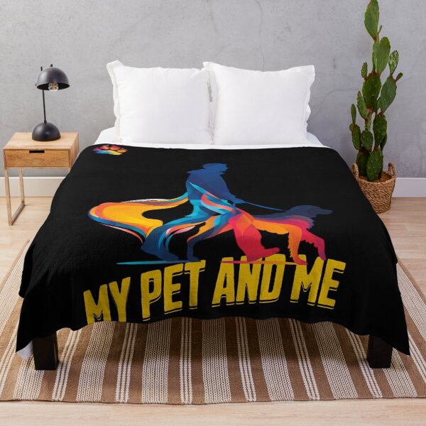 Item preview, Digital Art and Pets: An Unmatched Pictorial Connection designed and sold by Artedig.