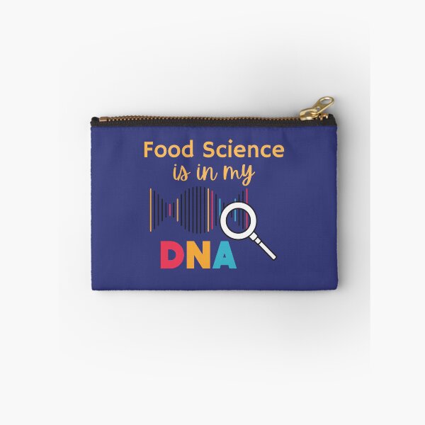 Item preview, Food Science is In My DNA designed and sold by DesignsbySimons.