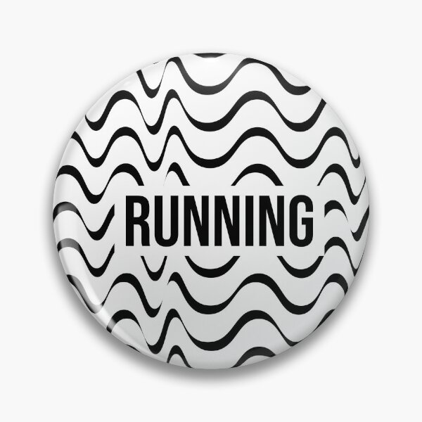Item preview, Running, Training, Workout, Sports quotes designed and sold by Minimalist Quotes and Sayings.
