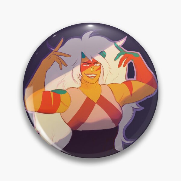 Item preview, Jasper designed and sold by ScaryMath.