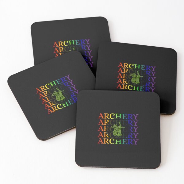 Item preview, LGBTQ Wheelchair Archery Adaptive Sport T-Shirt, Adaptive Sport T-Shirt. LGBTQ T-Shirt, Archery Tees, designed and sold by PrideBeProud.