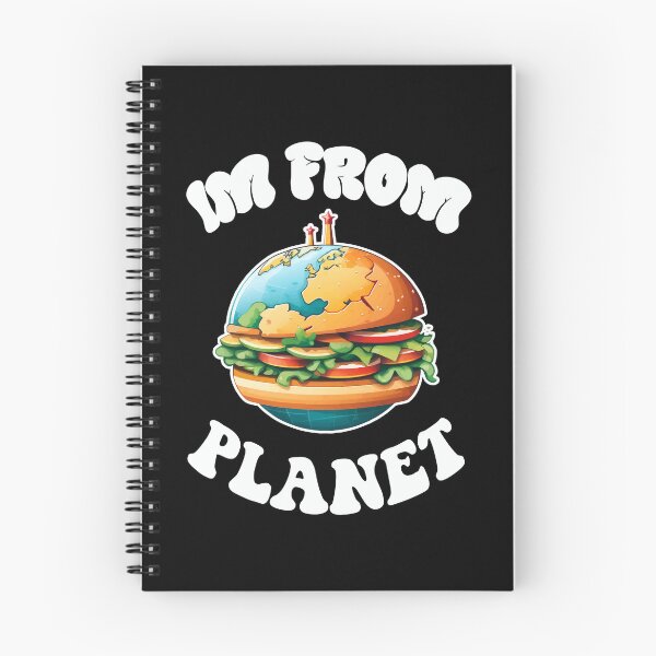 Item preview, i am from pizza planet burger delicious  of burger pizza restaurant fast food happy time with friend designed and sold by sami david ⭐⭐⭐⭐⭐.