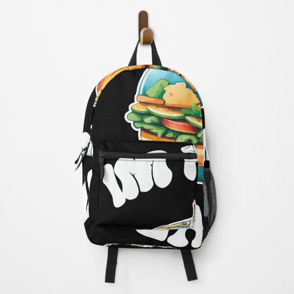 Item preview, i am from pizza planet burger delicious  of burger pizza restaurant fast food happy time with friend designed and sold by sami david ⭐⭐⭐⭐⭐.