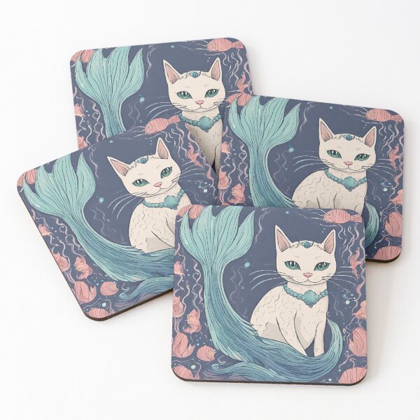 Item preview, Mercat designed and sold by Leslivicious.