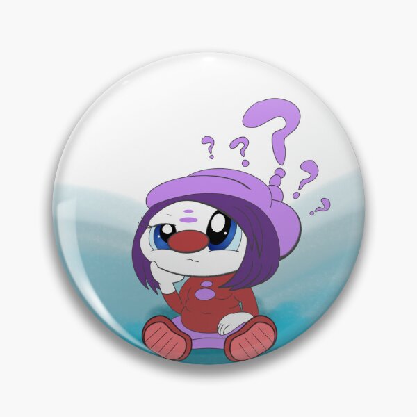 Item preview, Mindy cuestionando designed and sold by DaniMationENT.