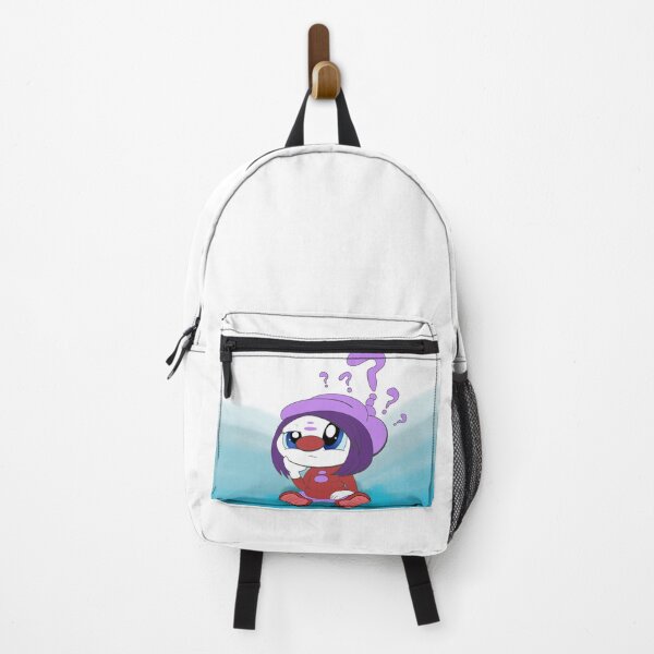 Item preview, Mindy Questioning designed and sold by DaniMationENT.