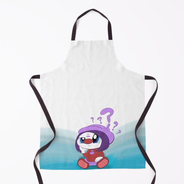 Item preview, Mindy Questioning designed and sold by DaniMationENT.