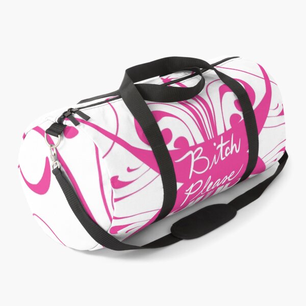 Item preview, Bitch Please Pink designed and sold by Shilo George.