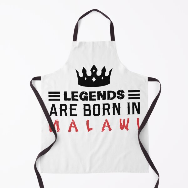 Item preview, Legends are born in Malawi designed and sold by BYNDART.