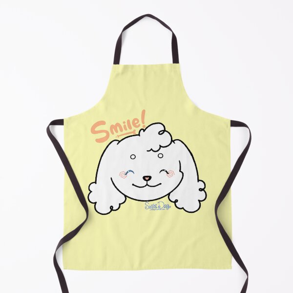 Item preview, SushiDog: Smile designed and sold by OneLineTeddy.