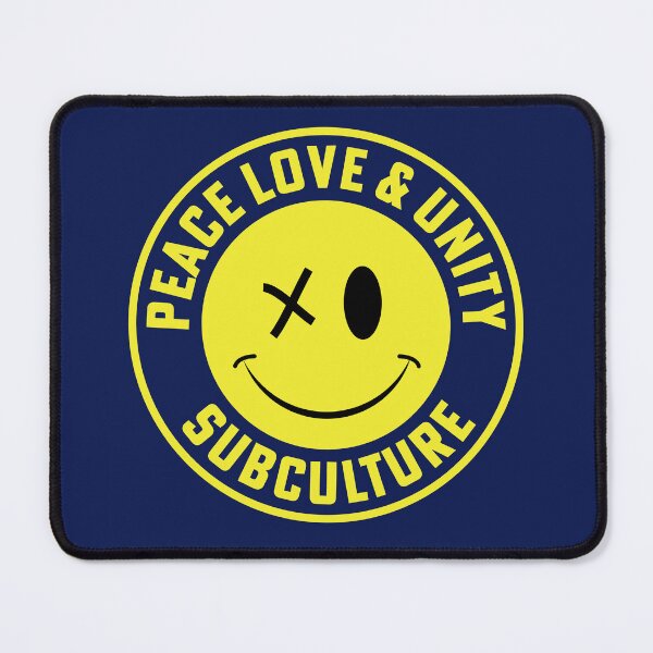 Item preview, Subculture Rave designed and sold by modernistdesign.