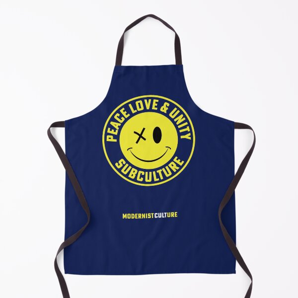 Item preview, Subculture Rave designed and sold by modernistdesign.