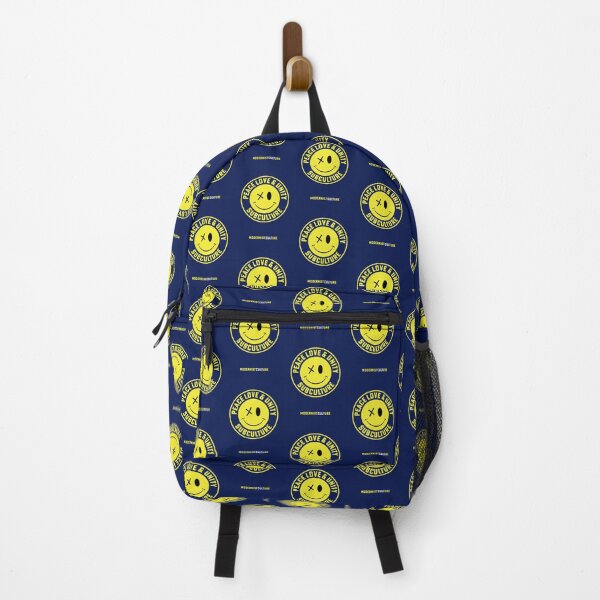 Item preview, Subculture Rave designed and sold by modernistdesign.
