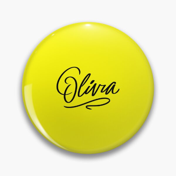 Item preview, Olivia Name Unique and Personalized Freeline Signature 3 designed and sold by AnadAA.