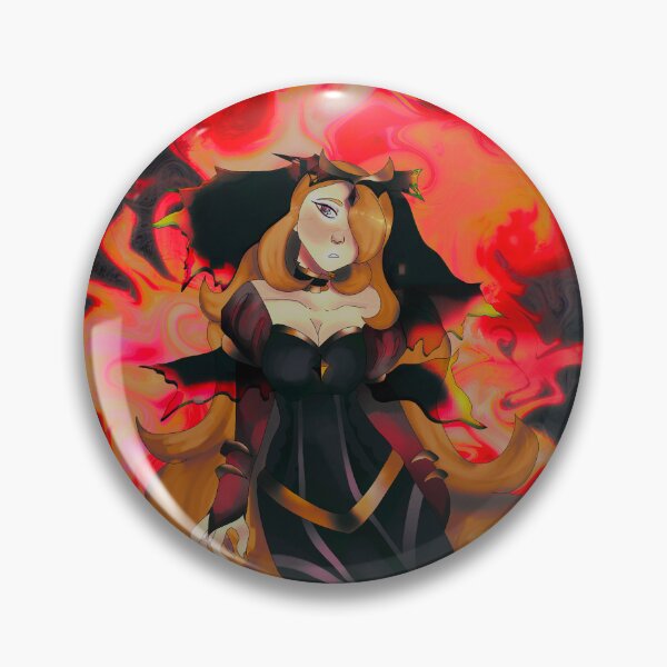 Item preview, Renegade devil designed and sold by Kwoomochi.