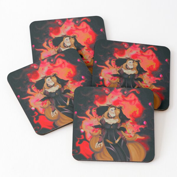 Item preview, Renegade devil designed and sold by Kwoomochi.