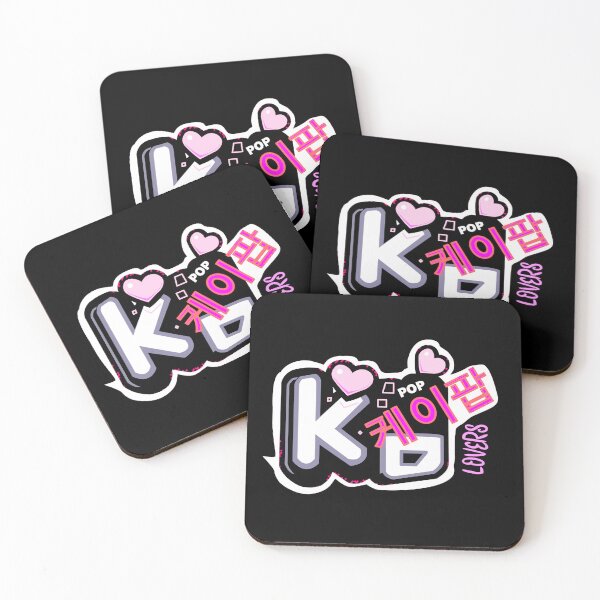 Item preview, k pop lovers designed and sold by fantasmahappy.