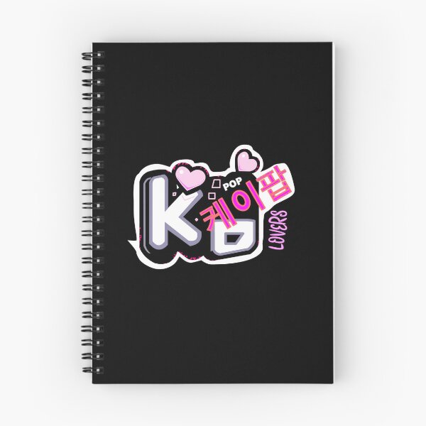 Item preview, k pop lovers designed and sold by fantasmahappy.