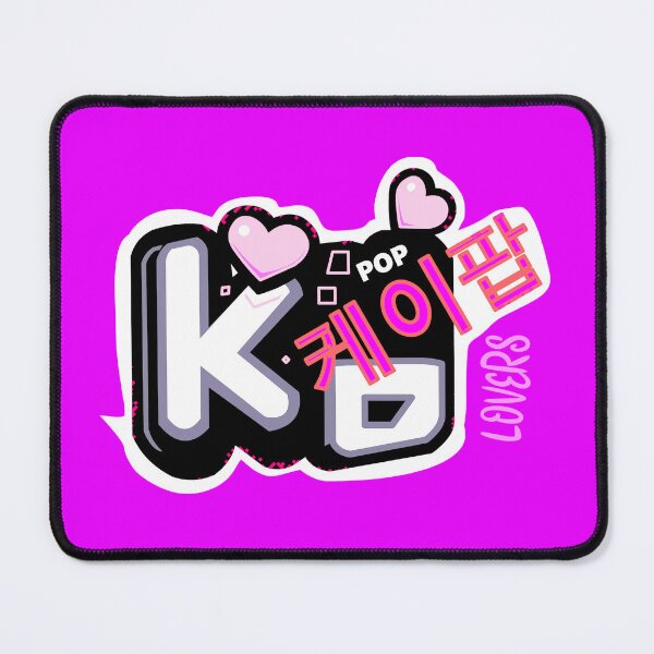 Item preview, k pop lovers designed and sold by fantasmahappy.