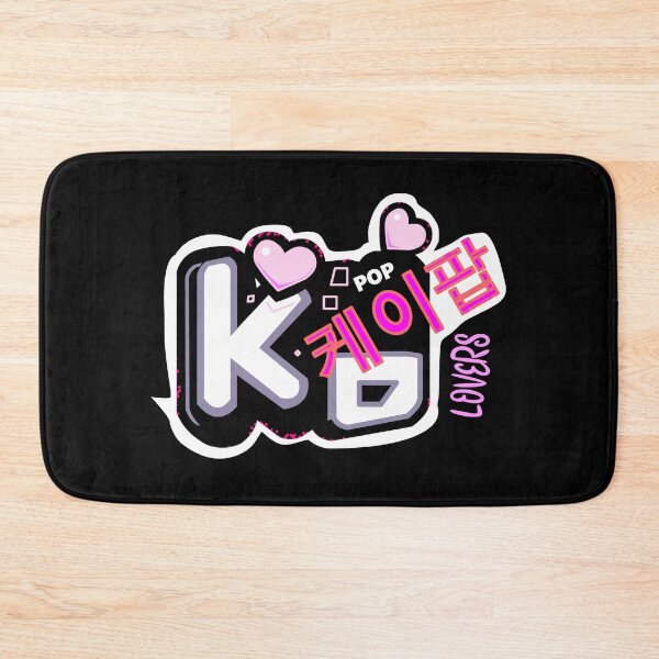 Item preview, k pop lovers designed and sold by fantasmahappy.