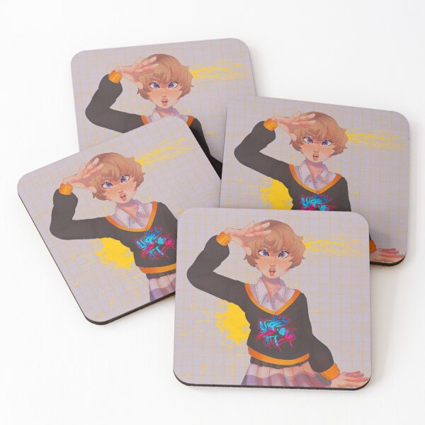 Item preview, Motoha Arai again  designed and sold by Kwoomochi.