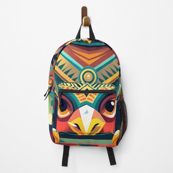 Item preview, Quetzal Horizontal designed and sold by Alluring Strokes Repository.
