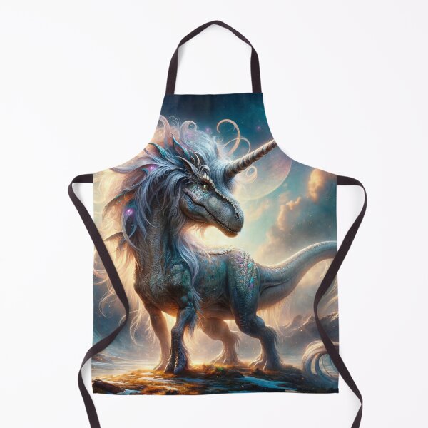 Item preview, UniDinoCorn designed and sold by MaddFictional.