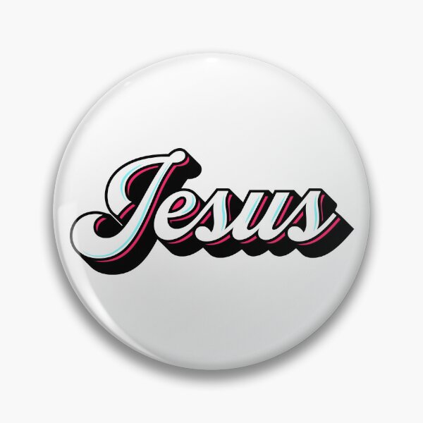 Item preview, Jesus (highlights) designed and sold by Robert O.  Clark.