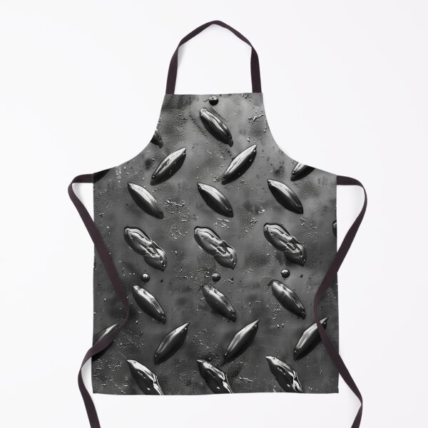 Item preview, Industrial Textured Metal Plate With Rust Details designed and sold by Reichcorp.