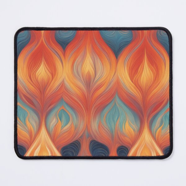 Item preview, Blue Flames designed and sold by JacqMC32.