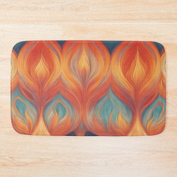 Item preview, Blue Flames designed and sold by JacqMC32.