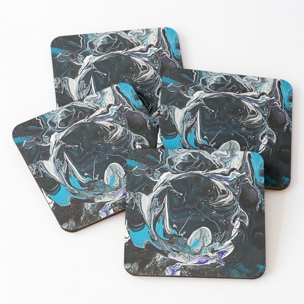 Item preview, night sky designed and sold by barefootmk.