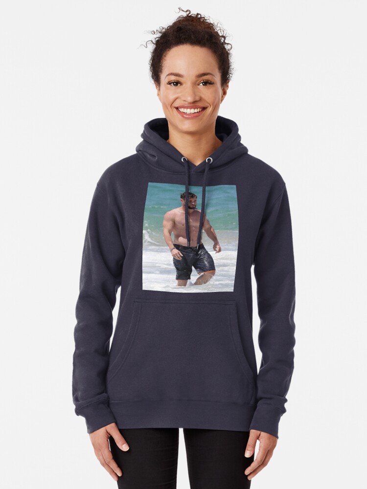 Chris clearance hemsworth hoodie