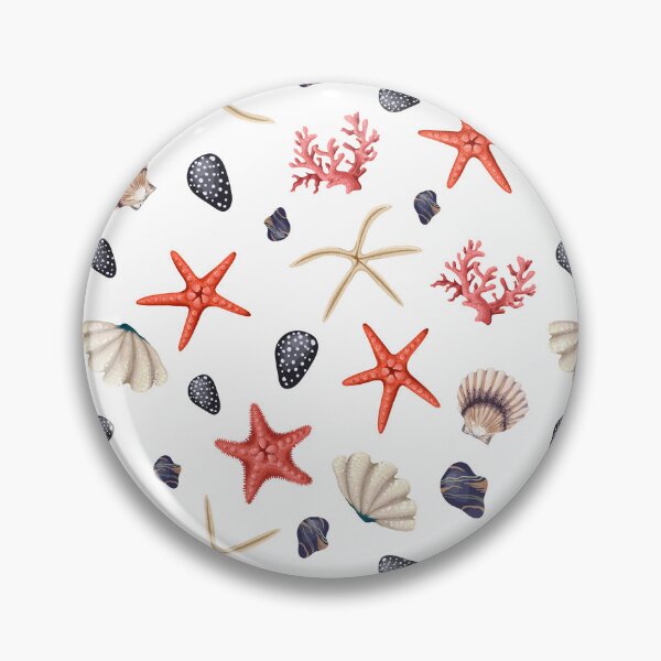 Item preview, Starfish designed and sold by Fairymeshop.