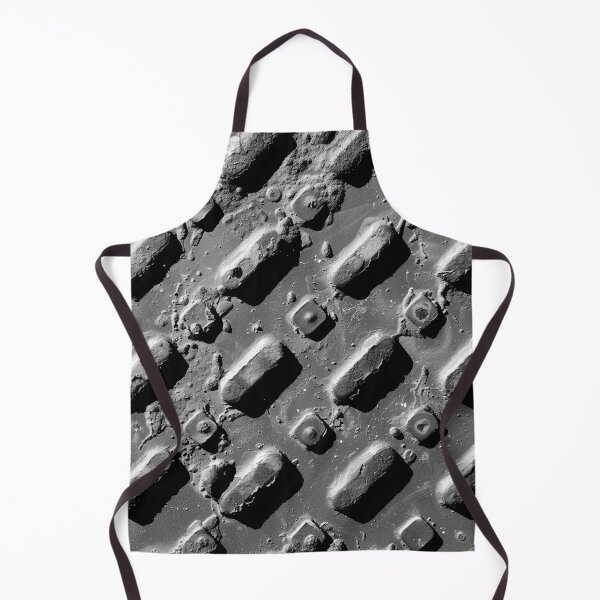 Item preview, Industrial Textured Metal Plate With Rust Details designed and sold by Reichcorp.
