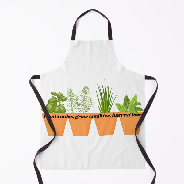 Item preview, Plant smiles, grow laughter, harvest love designed and sold by DuchessDesign81.