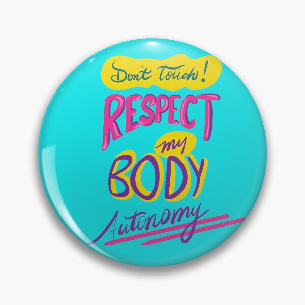 Item preview, Body Autonomy  designed and sold by Shilo George.