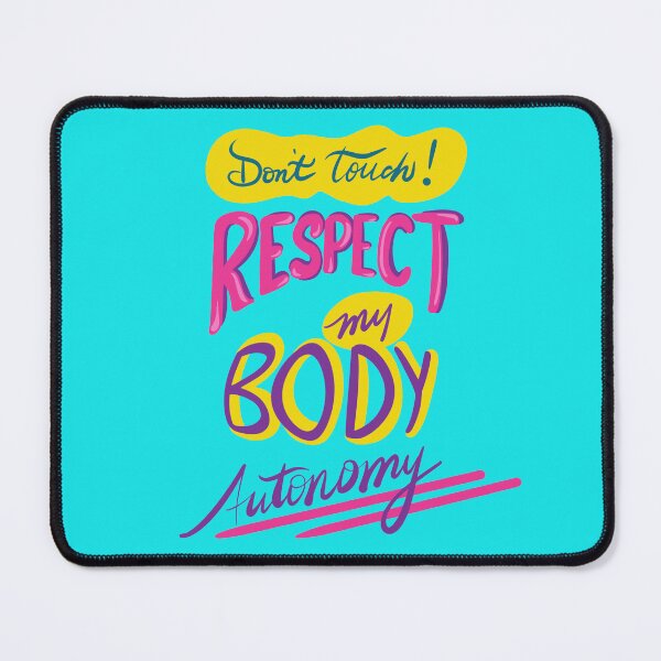 Item preview, Body Autonomy  designed and sold by Shilo George.