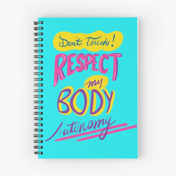 Item preview, Body Autonomy  designed and sold by Shilo George.