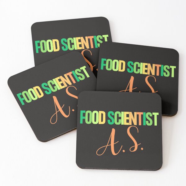 Item preview, Food Scientist designed and sold by DesignsbySimons.