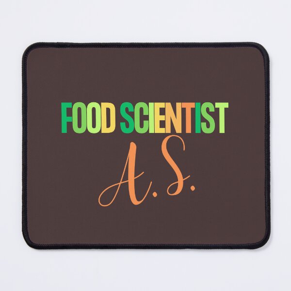 Item preview, Food Scientist designed and sold by DesignsbySimons.