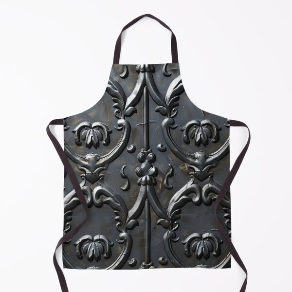 Item preview, Industrial Textured Metal Plate With Rust Details designed and sold by Reichcorp.