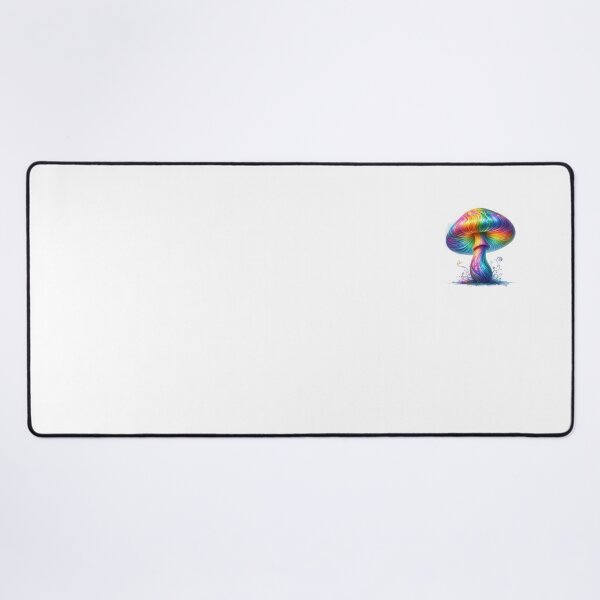 Item preview, Magic Mushrooms designed and sold by UMakusia.