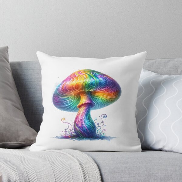 Item preview, Magic Mushrooms designed and sold by UMakusia.