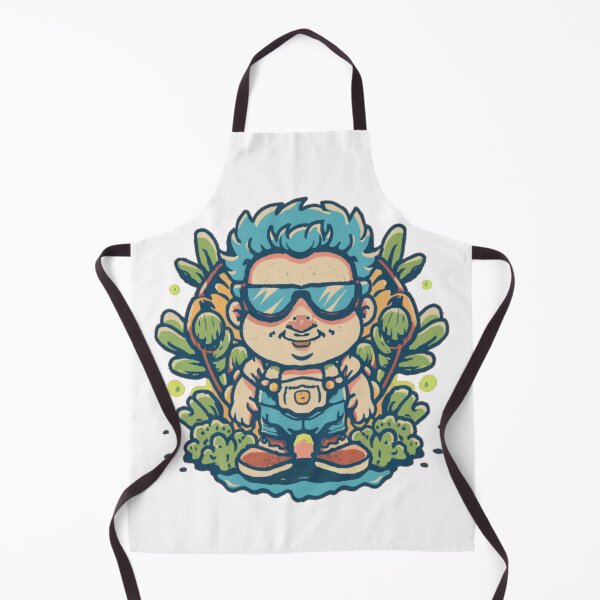 Item preview, Cartoon coolboy designed and sold by kapiks.